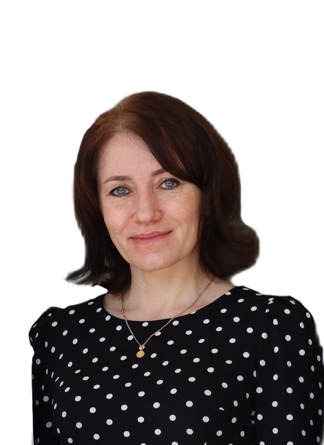 Панферова Светлана Александровна.