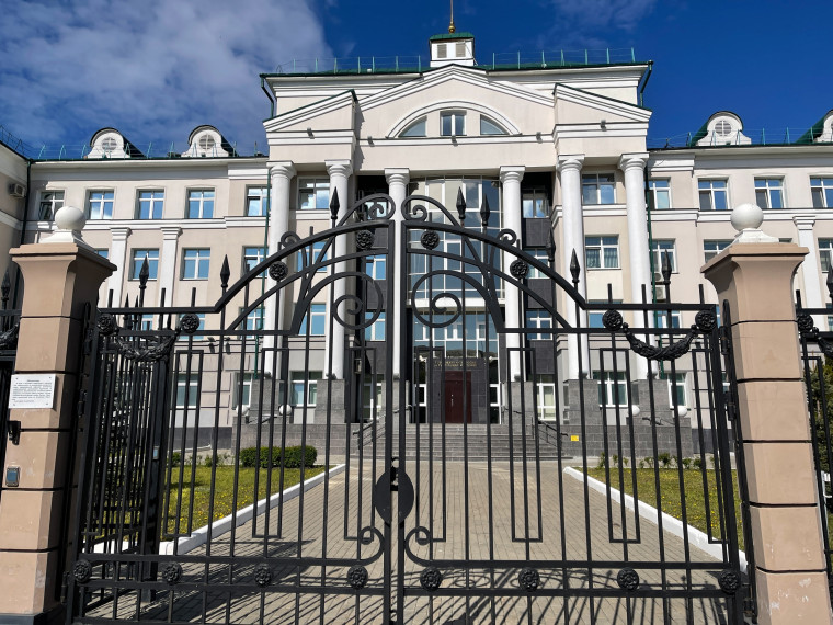 В УФСБ РОССИИ ПО РЕСПУБЛИКЕ МОРДОВИЯ НАЗНАЧЕН НОВЫЙ НАЧАЛЬНИК УПРАВЛЕНИЯ. В УФСБ РОССИИ ПО РЕСПУБЛИКЕ МОРДОВИЯ НАЗНАЧЕН НОВЫЙ НАЧАЛЬНИК УПРАВЛЕНИЯ.